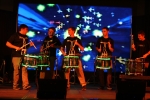 DownBeat Percussion